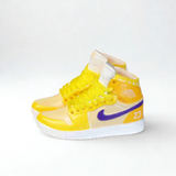 Lebron James Labubu Mini Shoes 