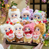Liila's chef Kitten Plush Series V4 Blind Box