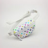 LV Fanny Pack White