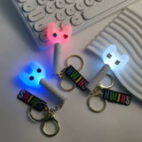 NewJeans Binky Bong Light-up Keyring