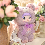 Nommi 400% Good Night Bear Blind Box