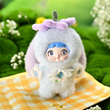Nommi Garden Bunny V2 Vinyl Plush Blind Box