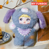 Nommi V5 Puppy Diary Vinyl Plush Blind Box
