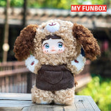 Nommi V5 Puppy Diary Vinyl Plush Blind Box