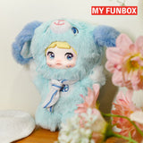Nommi V5 Puppy Diary Vinyl Plush Blind Box