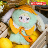 Nommi V5 Puppy Diary Vinyl Plush Blind Box