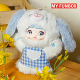 Nommi V5 Puppy Diary Vinyl Plush Blind Box