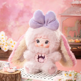 Nommi V6 Fantasy World Series Plush Blind Box