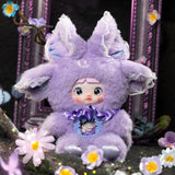 Nommi V6 Fantasy World Series Plush Blind Box