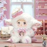 Nommi V7 A Bite of Sweetheart Series Vinyl Plush Blind Box