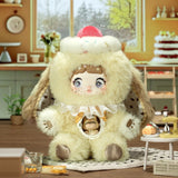 Nommi V7 A Bite of Sweetheart Series Vinyl Plush Blind Box