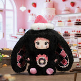 Nommi V7 A Bite of Sweetheart Series Vinyl Plush Blind Box