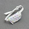 LV Fanny Pack White