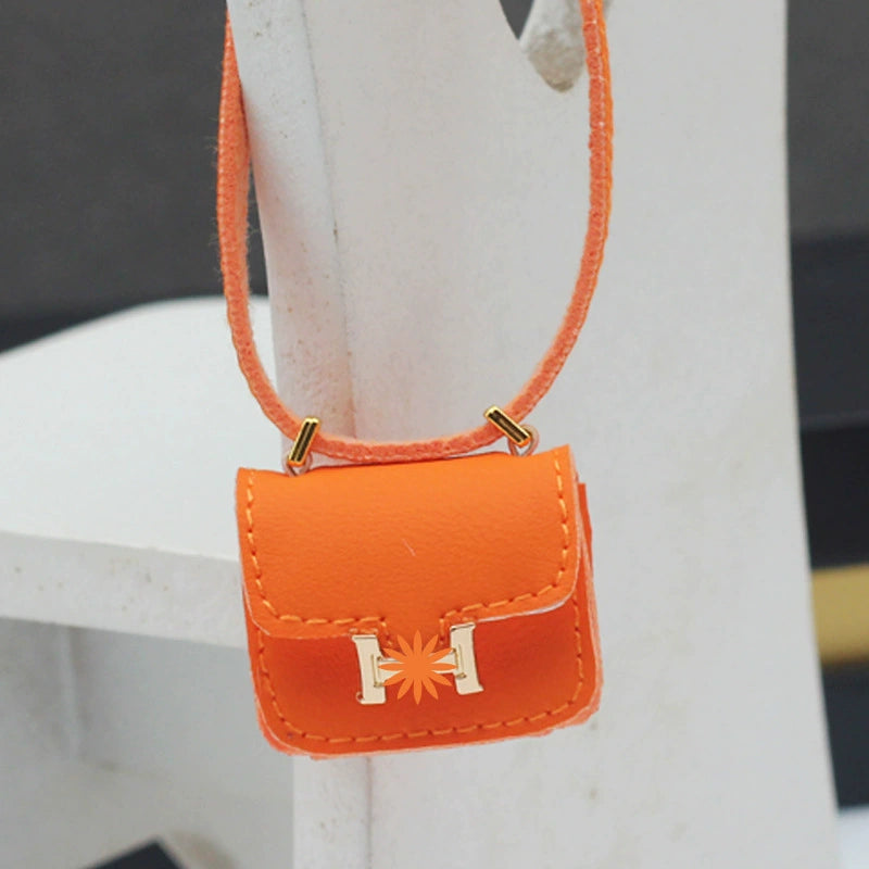 Labubu Accessories Luxury Designer Hand Bag louis Vuitton Chanel Dior Bag