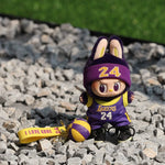 labubu kobe jersey​