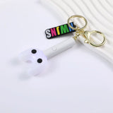 NewJeans Mini Light Stick Light-up Keyring