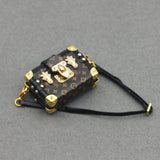 Labubu Designer Bag louis Vuitton Chanel Gucci