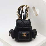 Labubu Designer Bag louis Vuitton Chanel Gucci