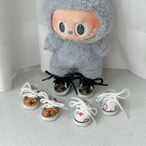 Labubu Louis Vuitton Luxury Shoes
