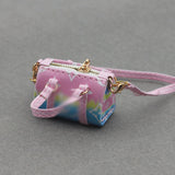 Labubu Designer Bag louis Vuitton Chanel Gucci