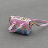 LV Boston Bag Pink