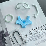 Labubu Swimsuit