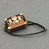 LV Case Bag Camel
