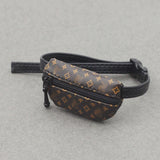 Labubu Designer Bag louis Vuitton Chanel Gucci