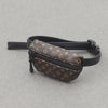 LV Fanny Pack Brown