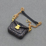 Labubu Designer Bag louis Vuitton Chanel Gucci