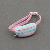 LV Fanny Pack Pink