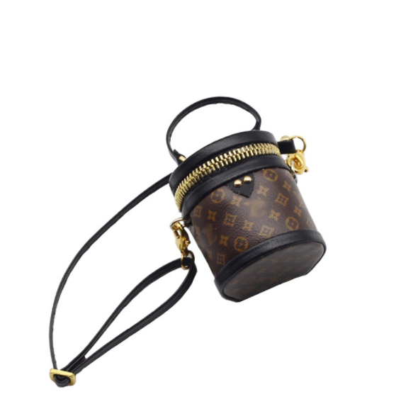 Labubu Accessories Luxury Designer Hand Bag louis Vuitton Chanel Dior Bag