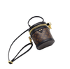 LV Bucket Bag Brown