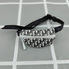 Dior Fanny Pack Black