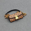 LV Chain Bag Camel