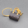 LV Speedy Brown
