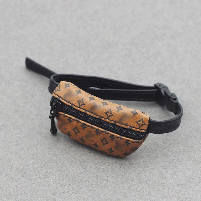 Labubu Accessories Luxury Designer Hand Bag louis Vuitton Chanel Dior Bag