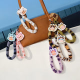 CRYBABY Wild but Cutie Series Phone Charm Blind Box
