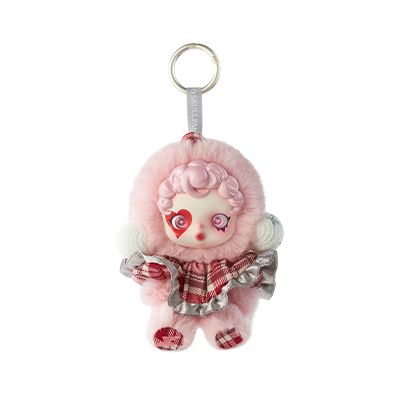 Pop Mart Skullpanda Winter Symphony Series Plush