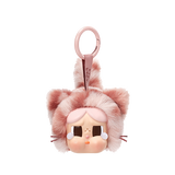 POP MART CRYBABY Wild but Cutie Series - Vinyl Plush Pendant Blind Box