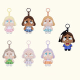 POP MART Crybaby Sunset Concert Series Plush Pendant Blind Box