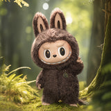 PRE-ORDER POP MART The Monsters ZIMOMO I Found You Vinyl Plush Doll (in Sydney stock )