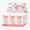 Whole Set (6pcs) (Pre-order 1-2 weeks arrive)
