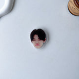 Yeonjun TXT phone grip