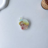Yeonjun TXT phone grip