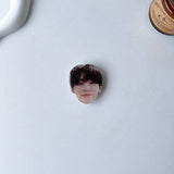 Yeonjun TXT phone grip