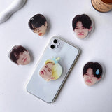 Yeonjun TXT phone grip