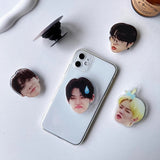 Yeonjun TXT phone grip