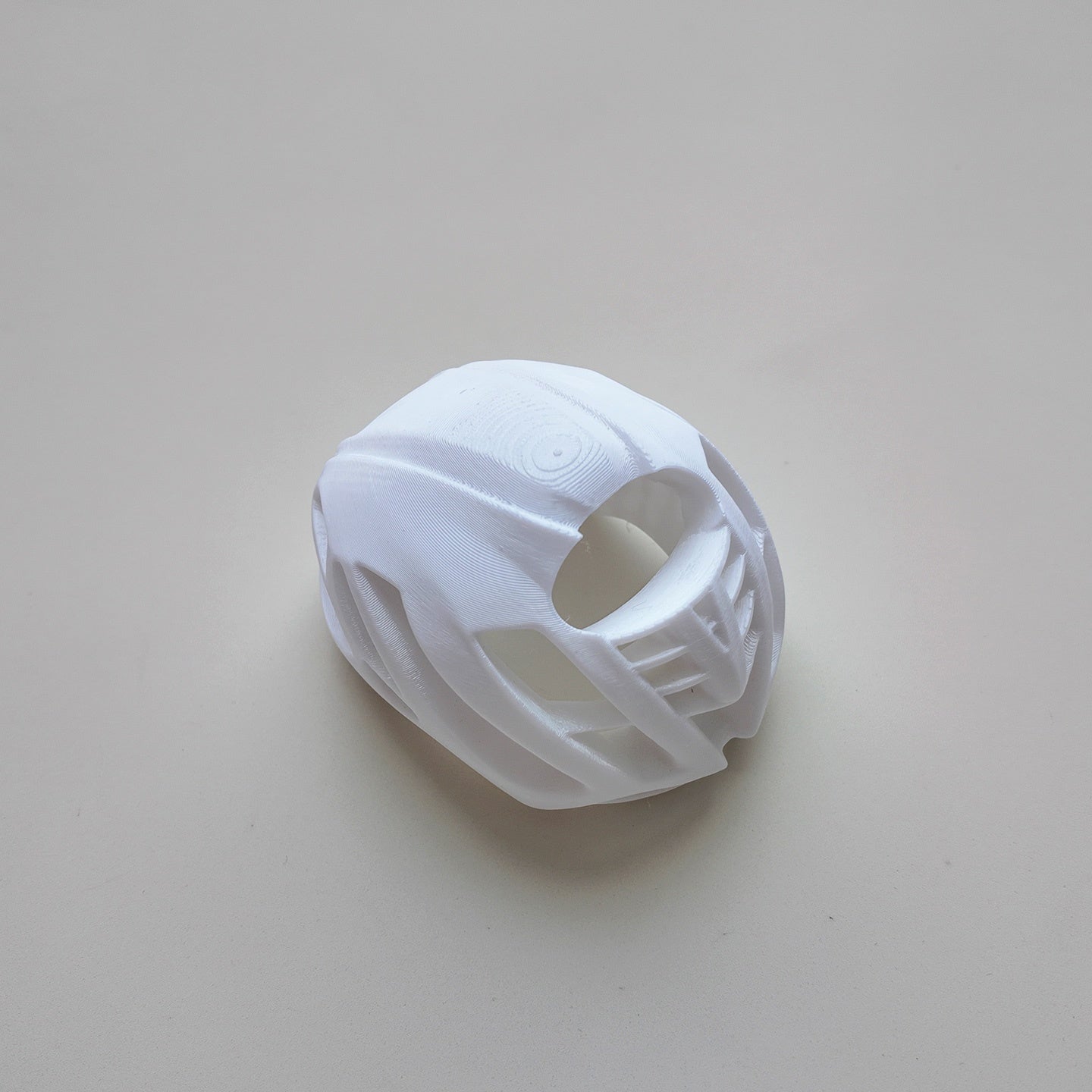 Labubu Helmet