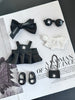 6pcs Outfit Set